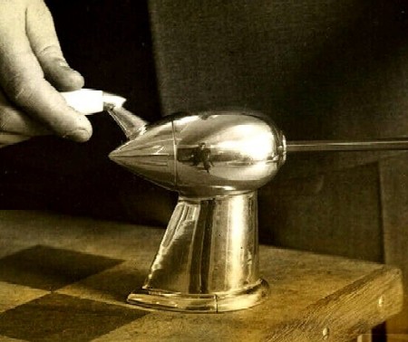 Loewy Pencil Sharpener